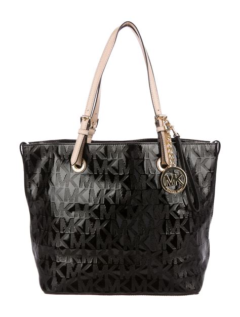 michael kors patent|Patent Leather Michael Kors Handbags .